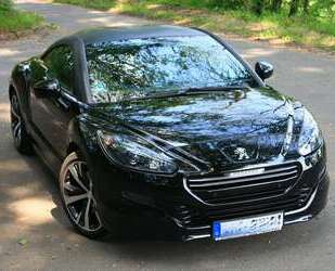 Peugeot RCZ Gebrauchtwagen