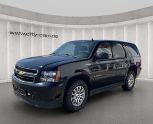 Chevrolet Tahoe Gebrauchtwagen