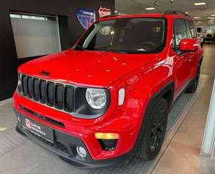 Jeep Renegade Gebrauchtwagen