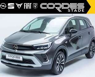 Opel Crossland Gebrauchtwagen