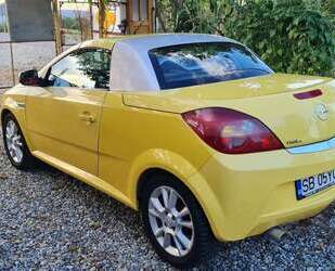 Opel Tigra Gebrauchtwagen