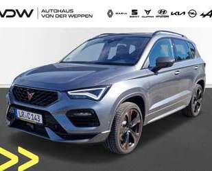 Cupra Ateca Gebrauchtwagen