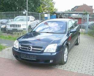 Opel Vectra Gebrauchtwagen