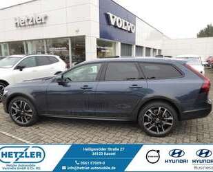 Volvo V90 Gebrauchtwagen