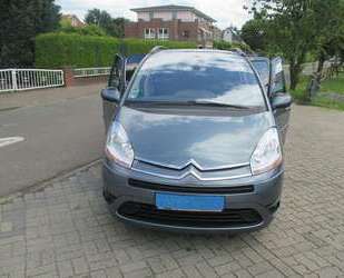 Citroen Grand C4 Picasso Gebrauchtwagen