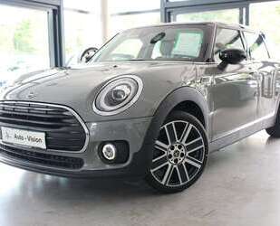 Mini Cooper D Clubman Gebrauchtwagen