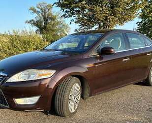 Ford Mondeo Gebrauchtwagen