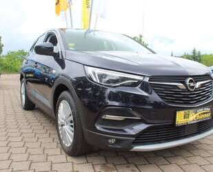 Opel Grandland X Gebrauchtwagen