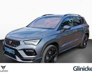 Cupra Ateca Gebrauchtwagen