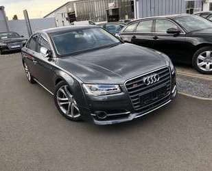 Audi S8 Gebrauchtwagen