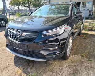 Opel Grandland X Gebrauchtwagen