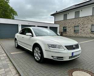 VW Phaeton Gebrauchtwagen