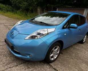 Nissan Leaf Gebrauchtwagen