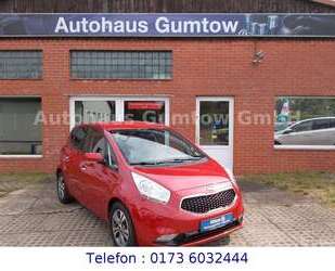 Kia Venga Gebrauchtwagen