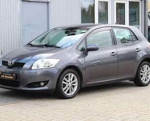 Toyota Auris Gebrauchtwagen