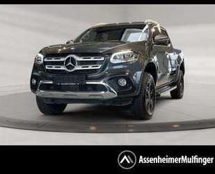 Mercedes-Benz X 250 Gebrauchtwagen