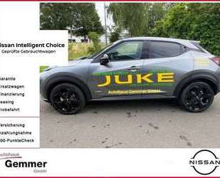 Nissan Juke Gebrauchtwagen