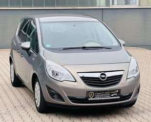 Opel Meriva Gebrauchtwagen