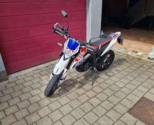 Aprilia SX 125 Gebrauchtwagen