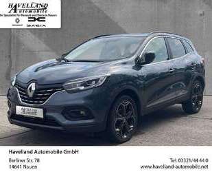 Renault Kadjar Gebrauchtwagen