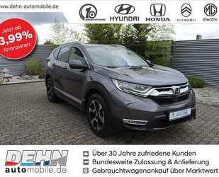 Honda CR-V Gebrauchtwagen