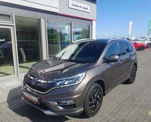 Honda CR-V Gebrauchtwagen