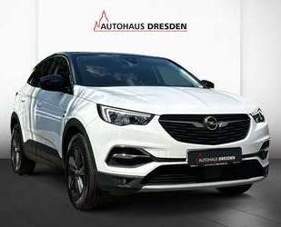 Opel Grandland X Gebrauchtwagen