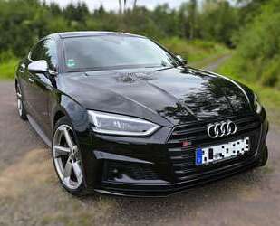 Audi S5 Gebrauchtwagen