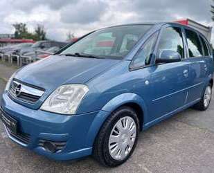 Opel Meriva Gebrauchtwagen