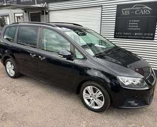 Seat Alhambra Gebrauchtwagen