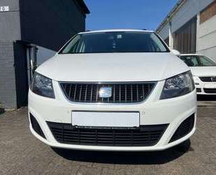 Seat Alhambra Gebrauchtwagen