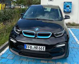 BMW i3 Gebrauchtwagen