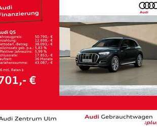 Audi Q5 Gebrauchtwagen