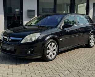 Opel Signum Gebrauchtwagen