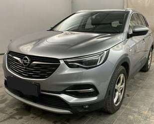 Opel Grandland X Gebrauchtwagen