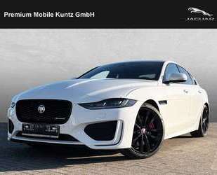 Jaguar XE Gebrauchtwagen