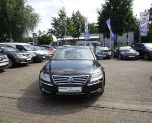 VW Phaeton Gebrauchtwagen