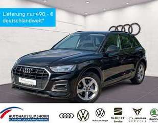 Audi Q5 Gebrauchtwagen