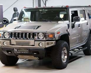 Hummer H2 Gebrauchtwagen