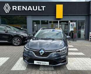 Renault Megane Gebrauchtwagen