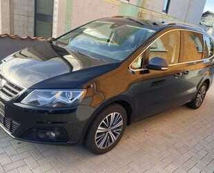 Seat Alhambra Gebrauchtwagen