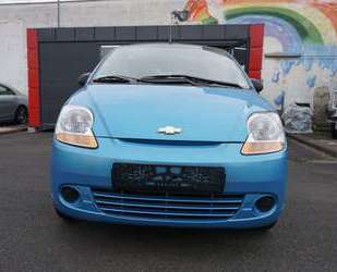 Chevrolet Matiz Gebrauchtwagen