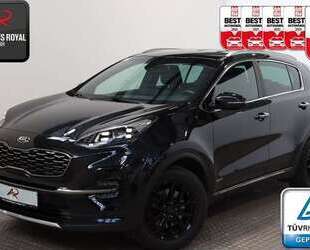 Kia Sportage Gebrauchtwagen