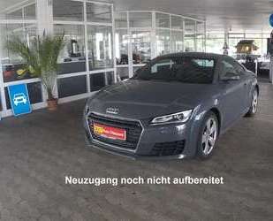 Audi TT Gebrauchtwagen