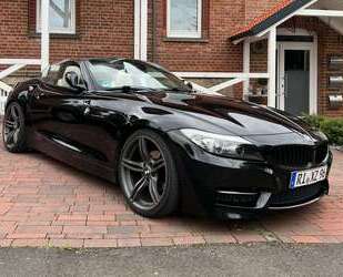 BMW Z4 Gebrauchtwagen