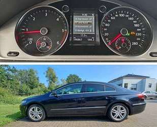 VW CC Gebrauchtwagen