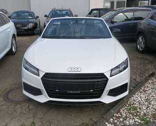 Audi TT Gebrauchtwagen