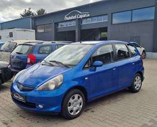 Honda Jazz Gebrauchtwagen