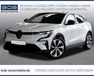 Renault Megane Gebrauchtwagen