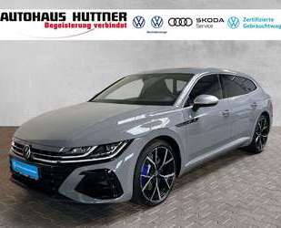 VW Arteon Gebrauchtwagen